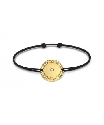 Bracelet Ile de Bend'Or or...