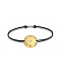 Bracelet Ile des Embiez or jaune
